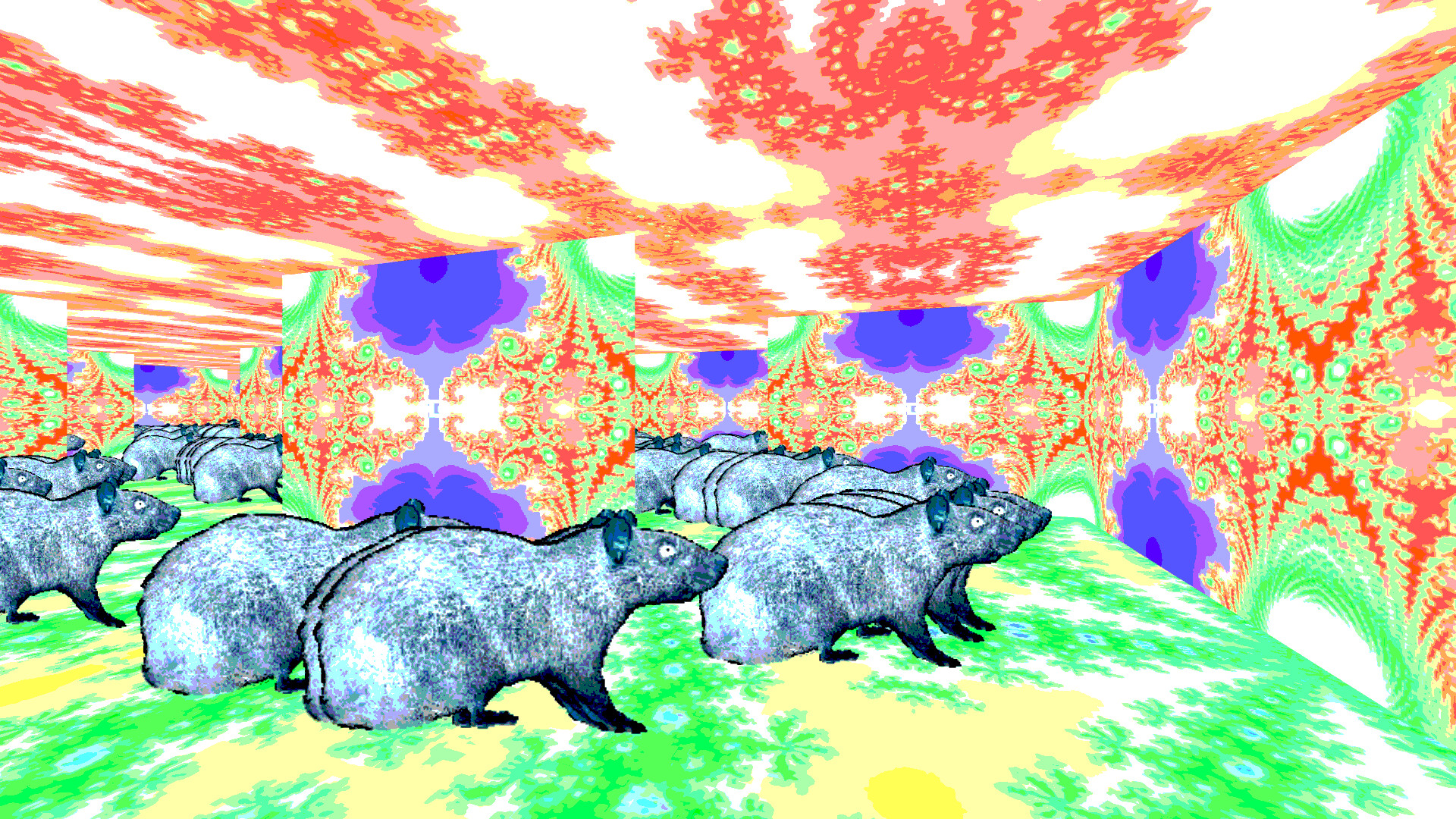 Maze 95 Ultimate screenshot 11
