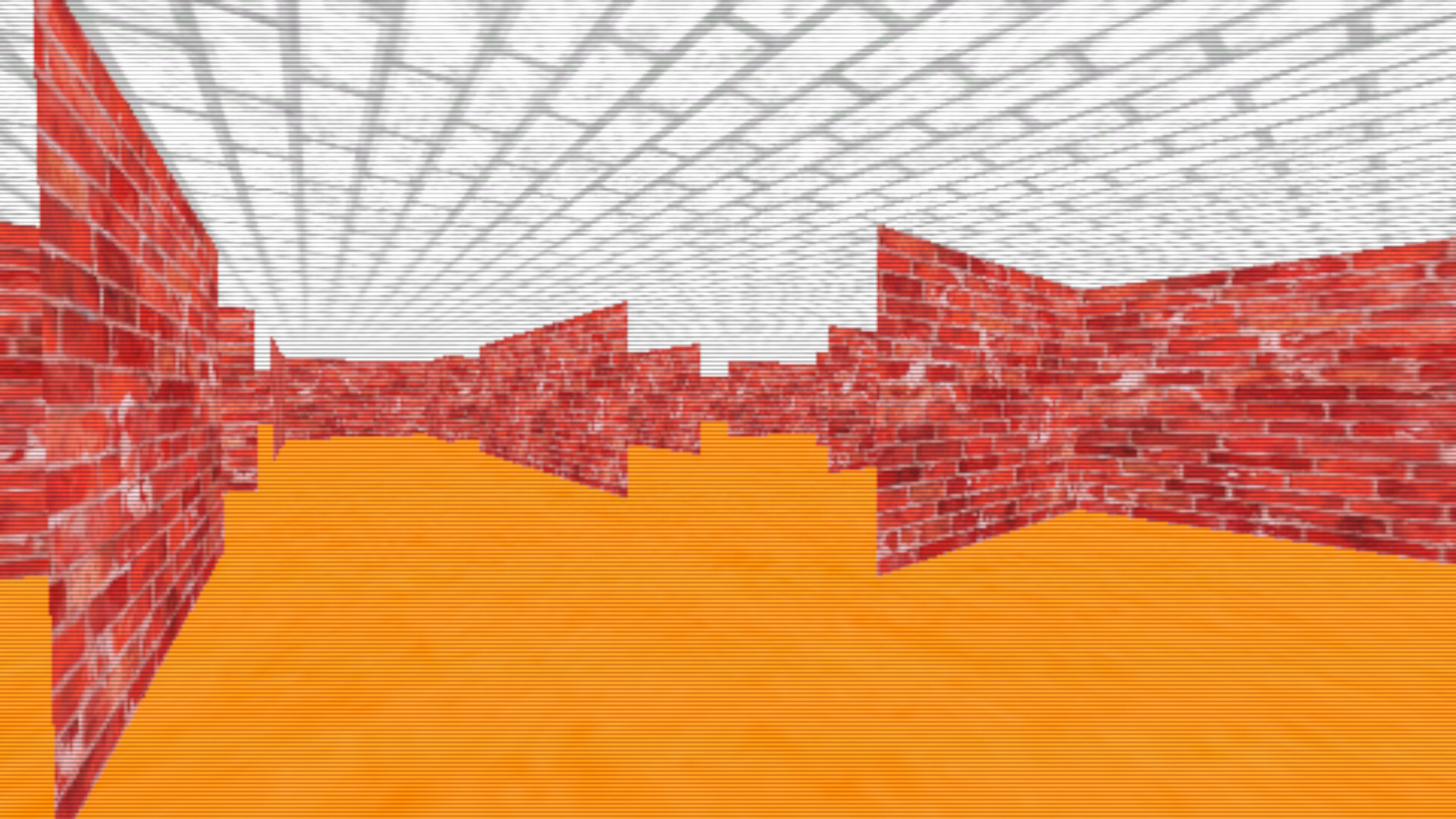 3D Maze 95 screenshot #8