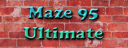 Maze 95 Ultimate