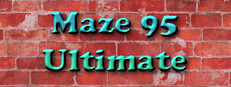 Maze 95 Ultimate cover