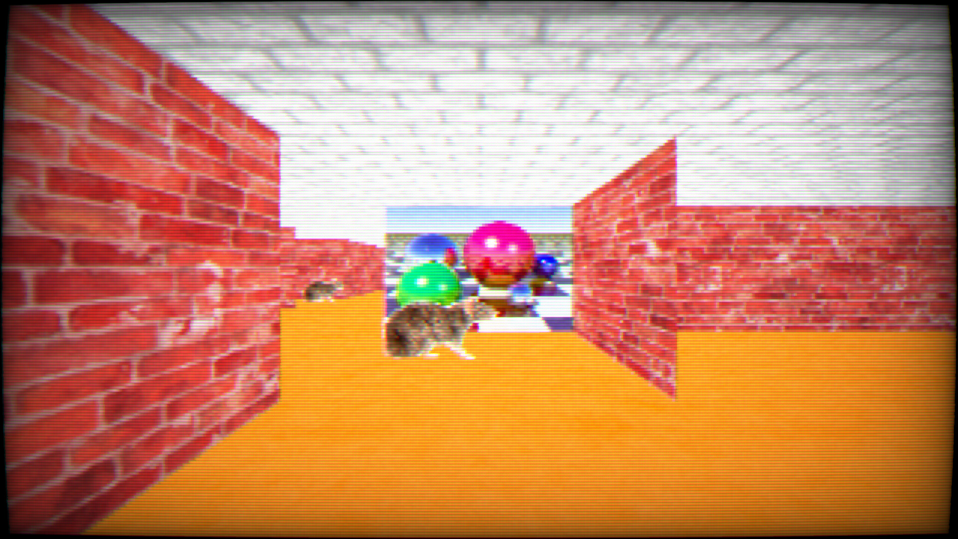 Maze 95 Ultimate screenshot #1