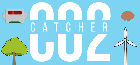 CO2 Catcher Banner