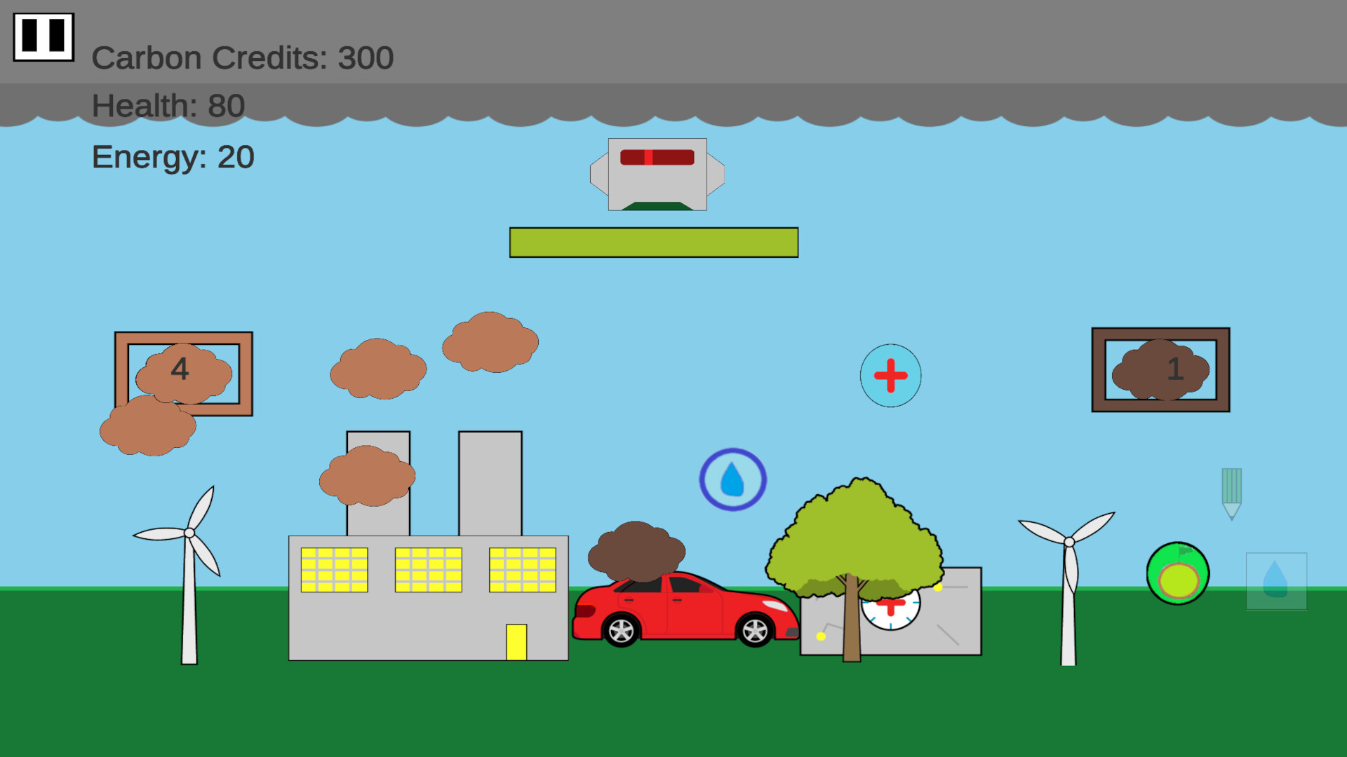 CO2 Catcher screenshot #5
