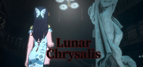 Lunar Chrysalis - similar game to 我与你共度的七日 by CherryPink