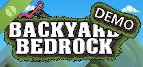 Backyard Bedrock Demo