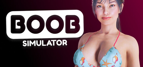 Boob Simulator header art