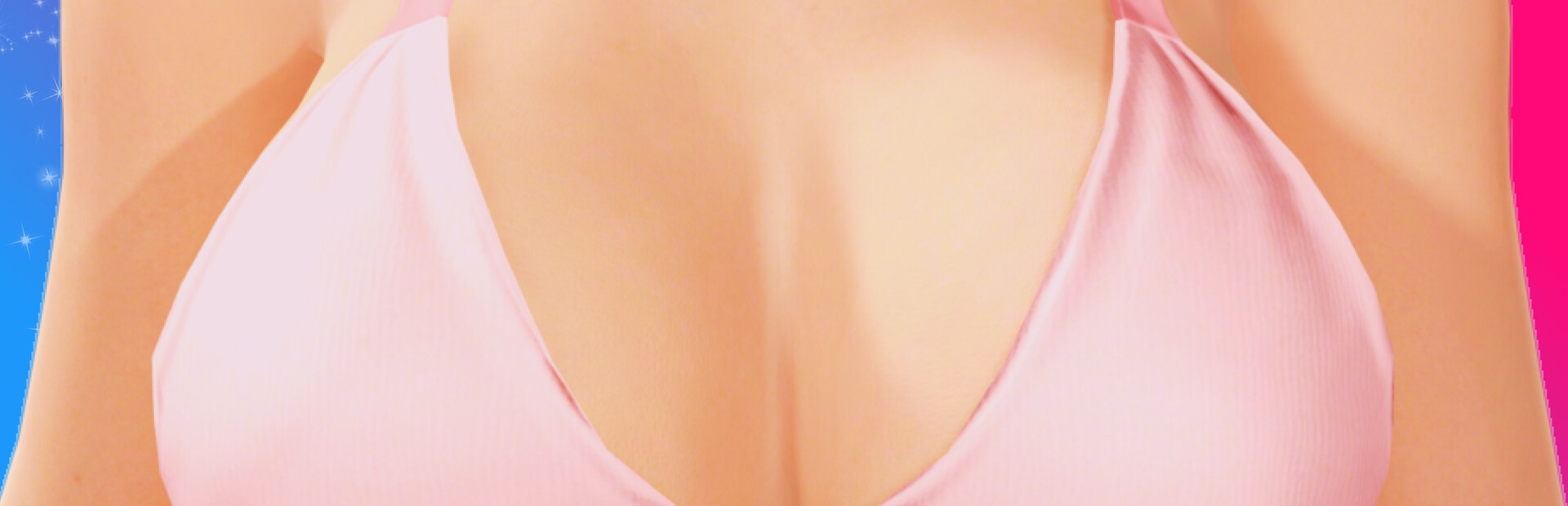 Boob Simulator