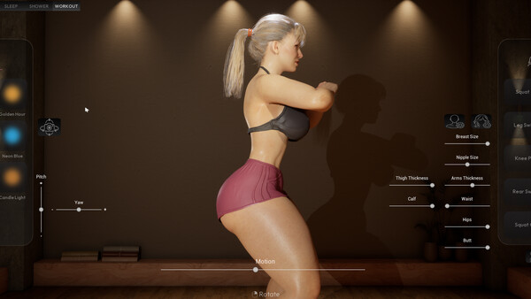 Boob Simulator — screenshot 7