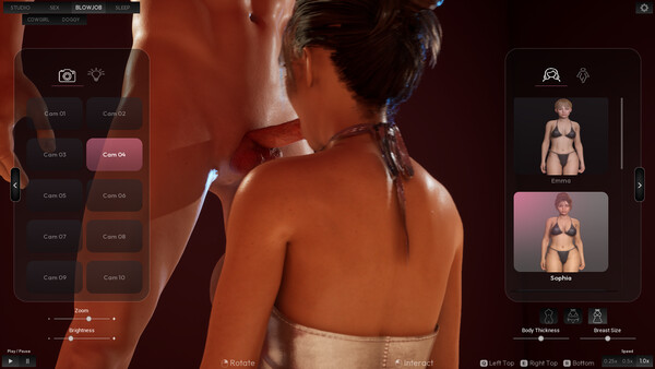 Boob Simulator