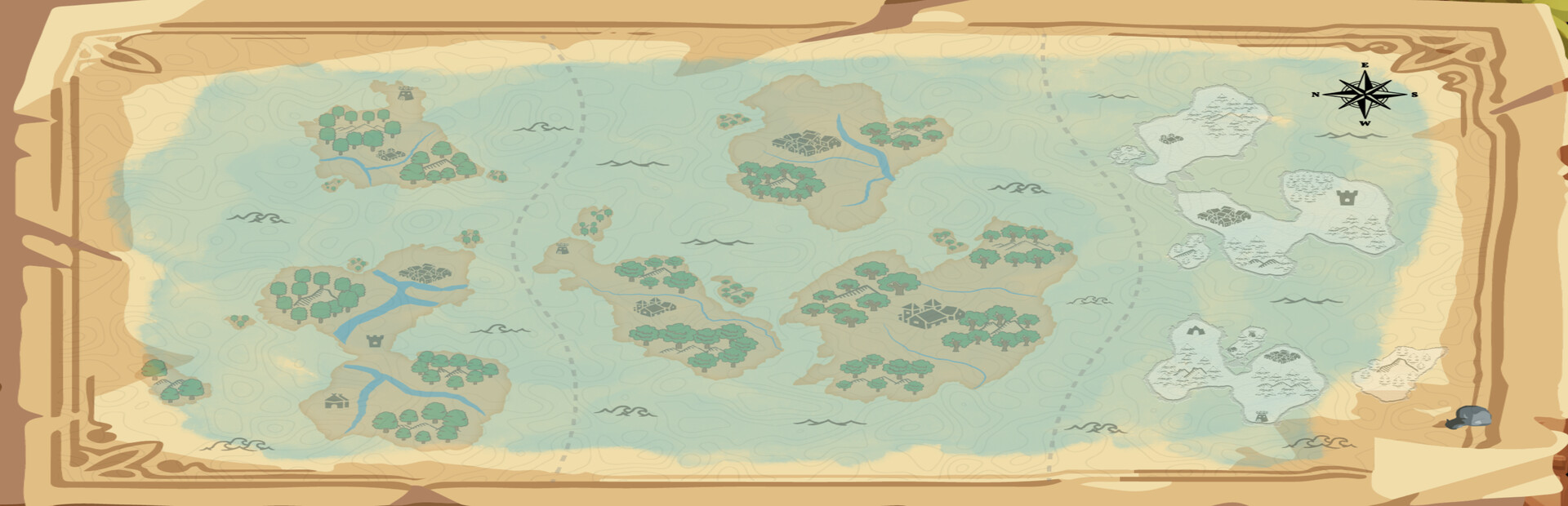 Treasure Hunt