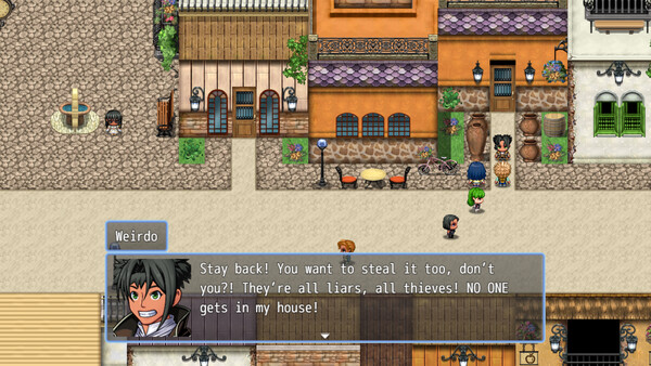 Screenshot media