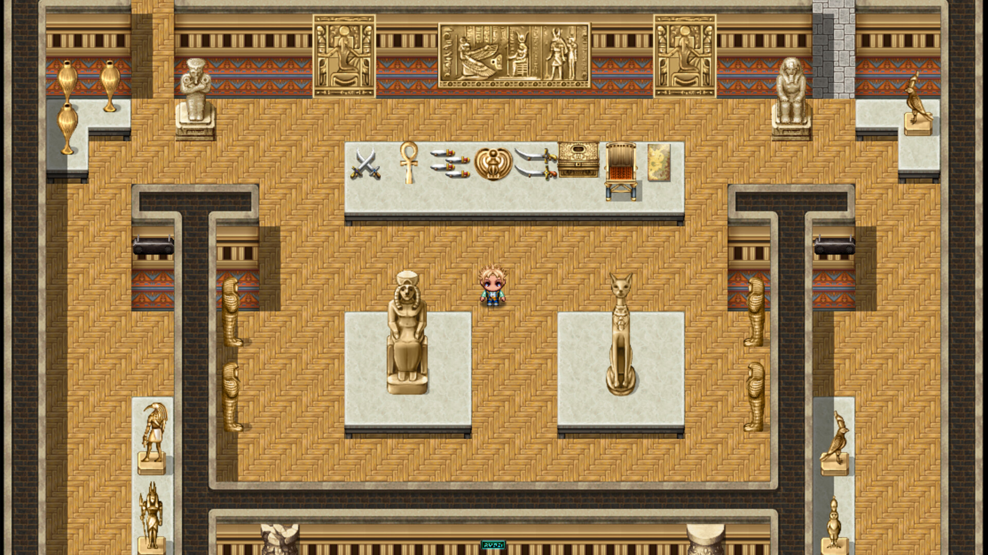 Critternauts screenshot #7