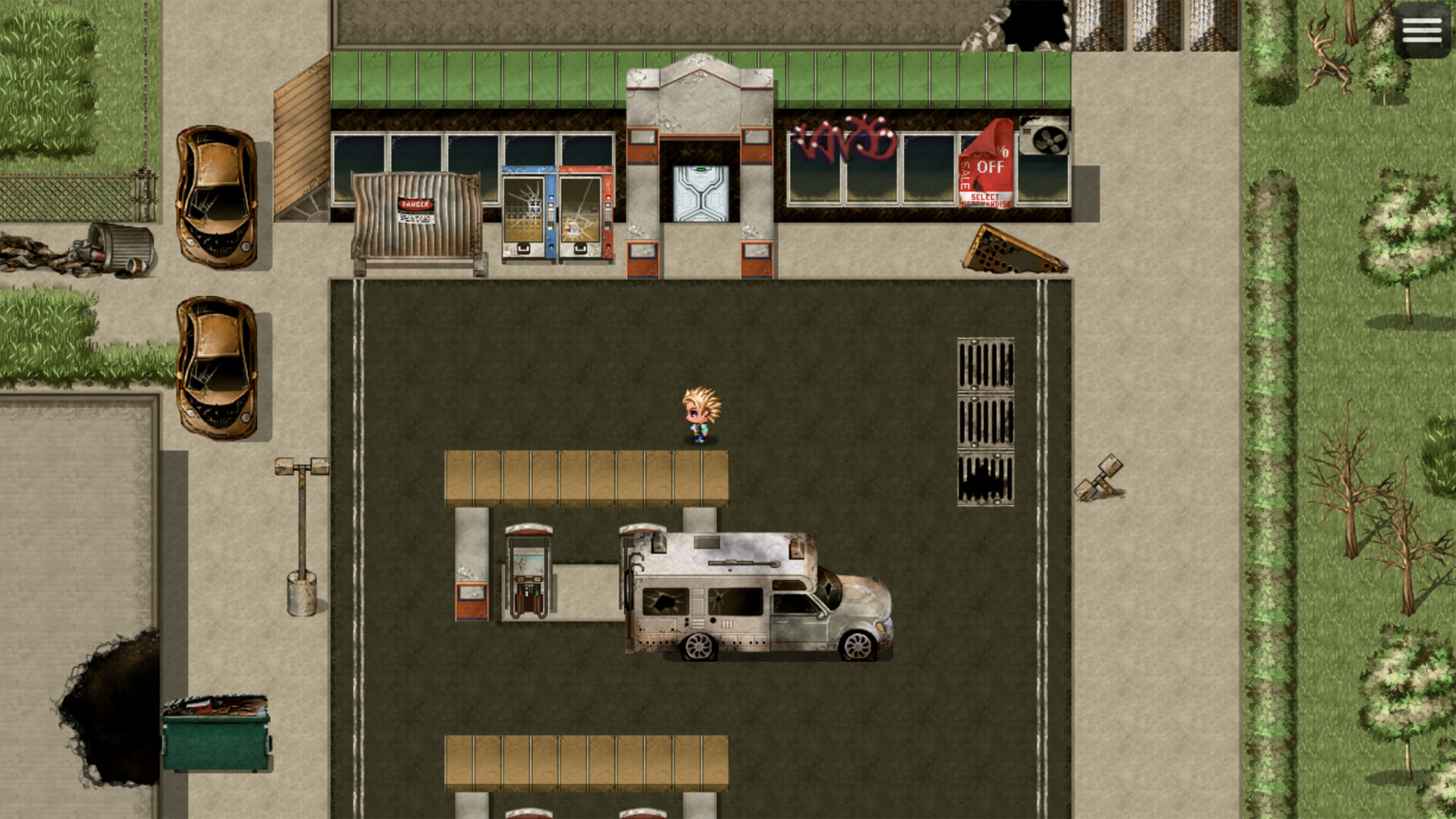 Critternauts screenshot #6