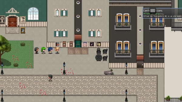 Screenshot media