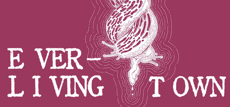 永生镇/Everliving Town