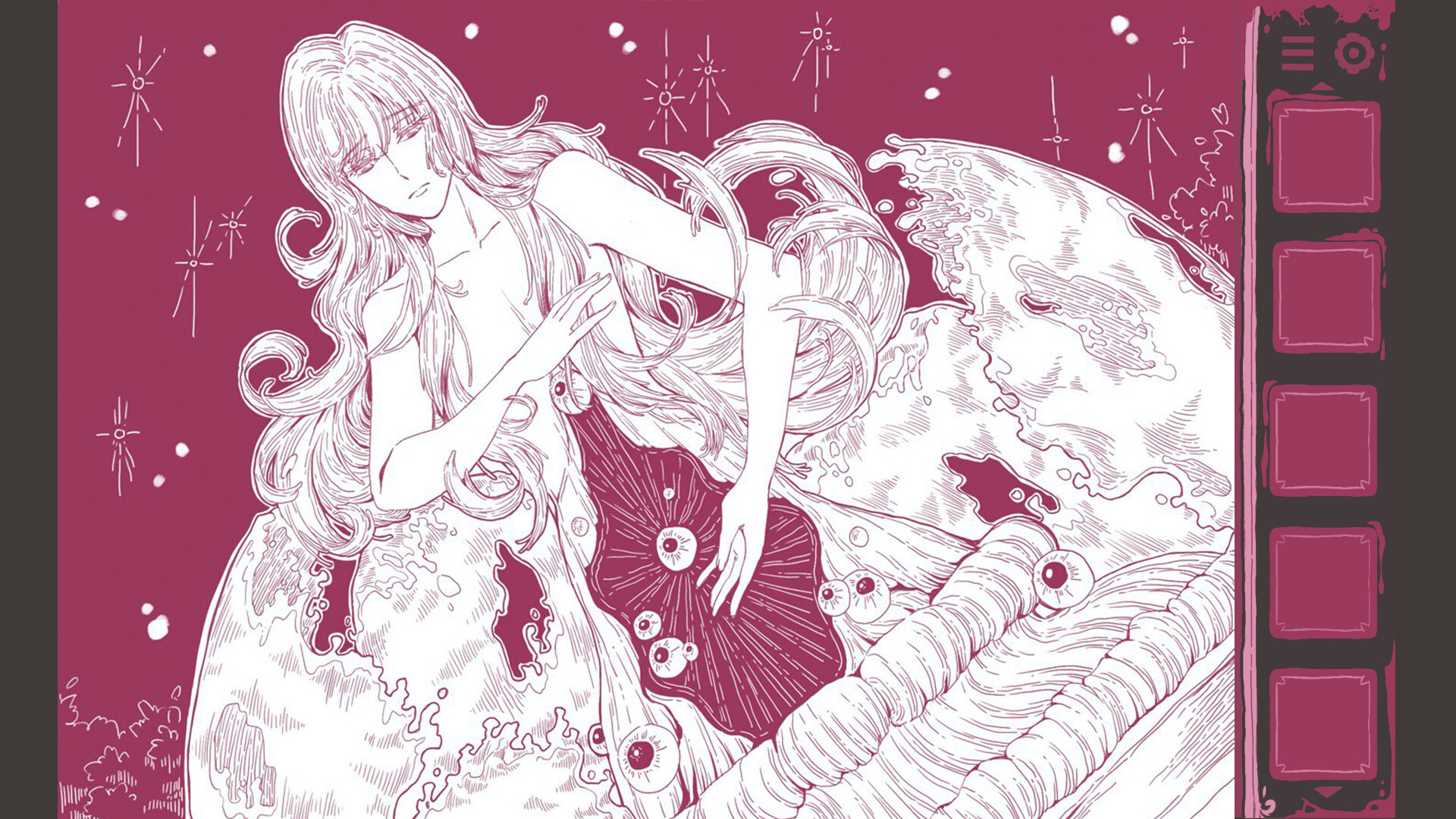 永生镇/Everliving Town screenshot #1