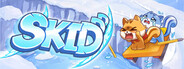 SKIDDDDDD: Tori's Frozen Racing