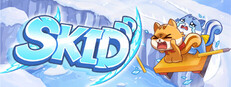 SKIDDDDDD: Tori's Frozen Racing