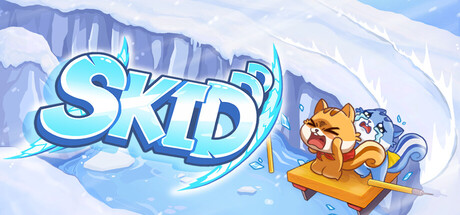 SKIDDDDDD: Tori's Frozen Racing - similar tags to Boca Raton from another developer