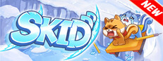 SKIDDDDDD: Tori's Frozen Racing