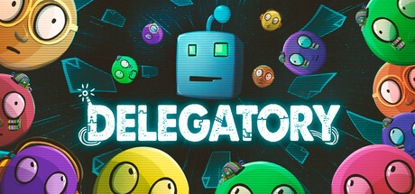 Delegatory by Alex Coleman - Similar game based
                        on tags