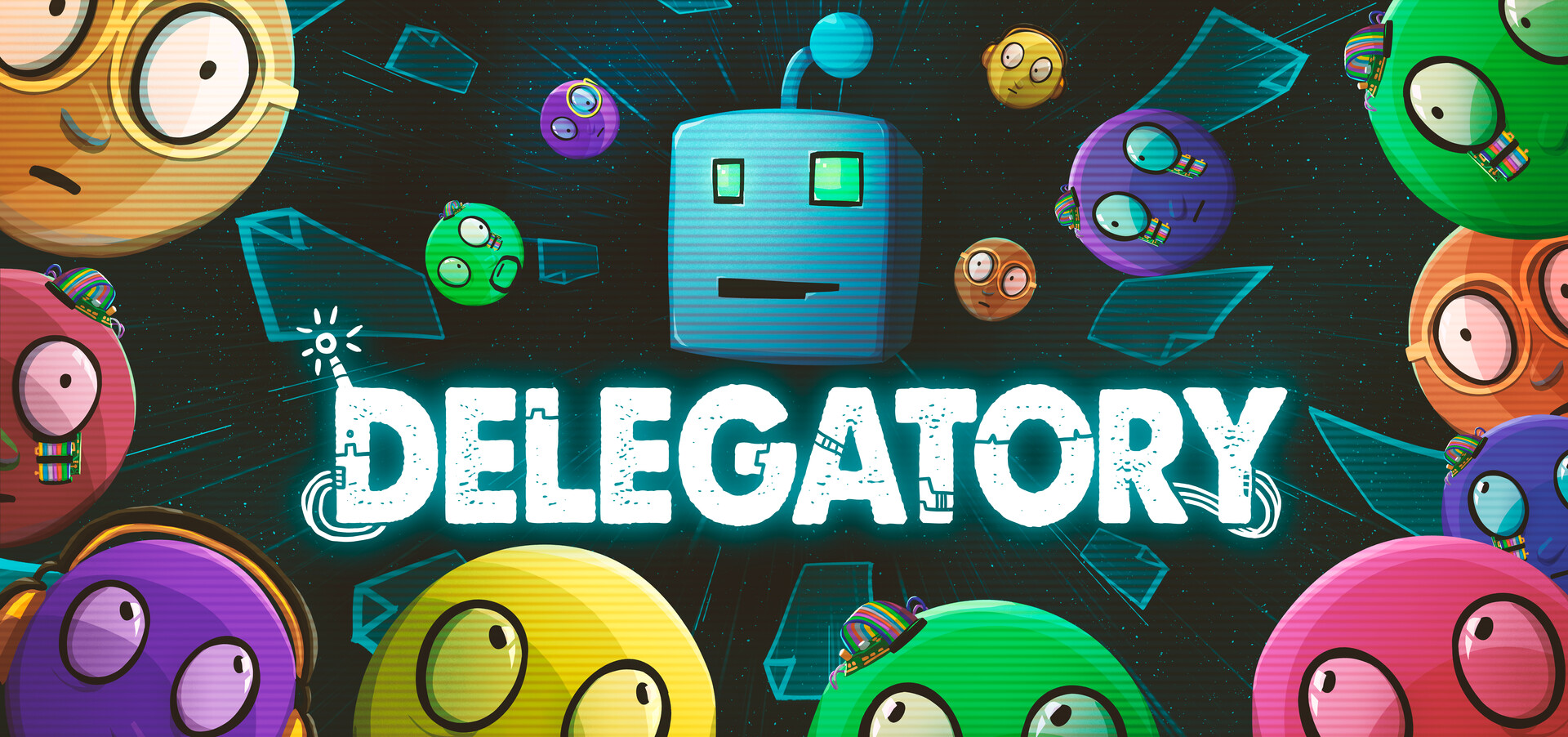 Delegatory