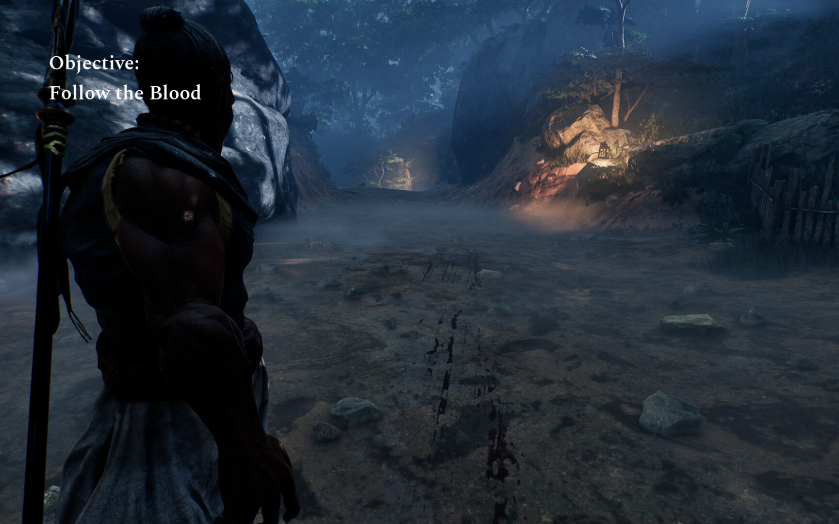 Dhairyam - The Patient One screenshot #2