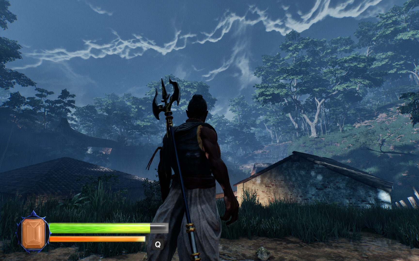 Dhairyam - The Patient One screenshot #11