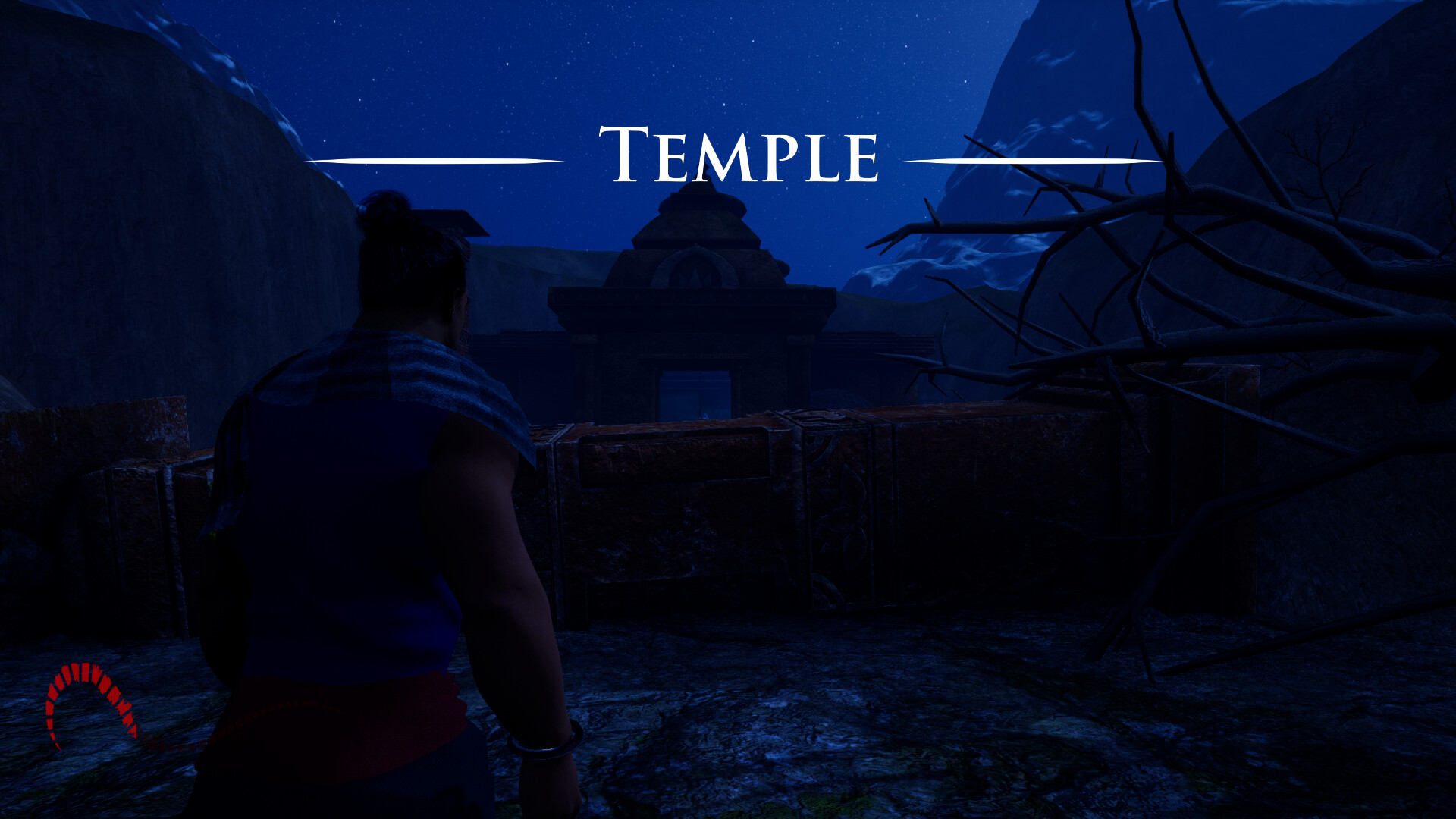 Dhairyam - The Patient One screenshot #7