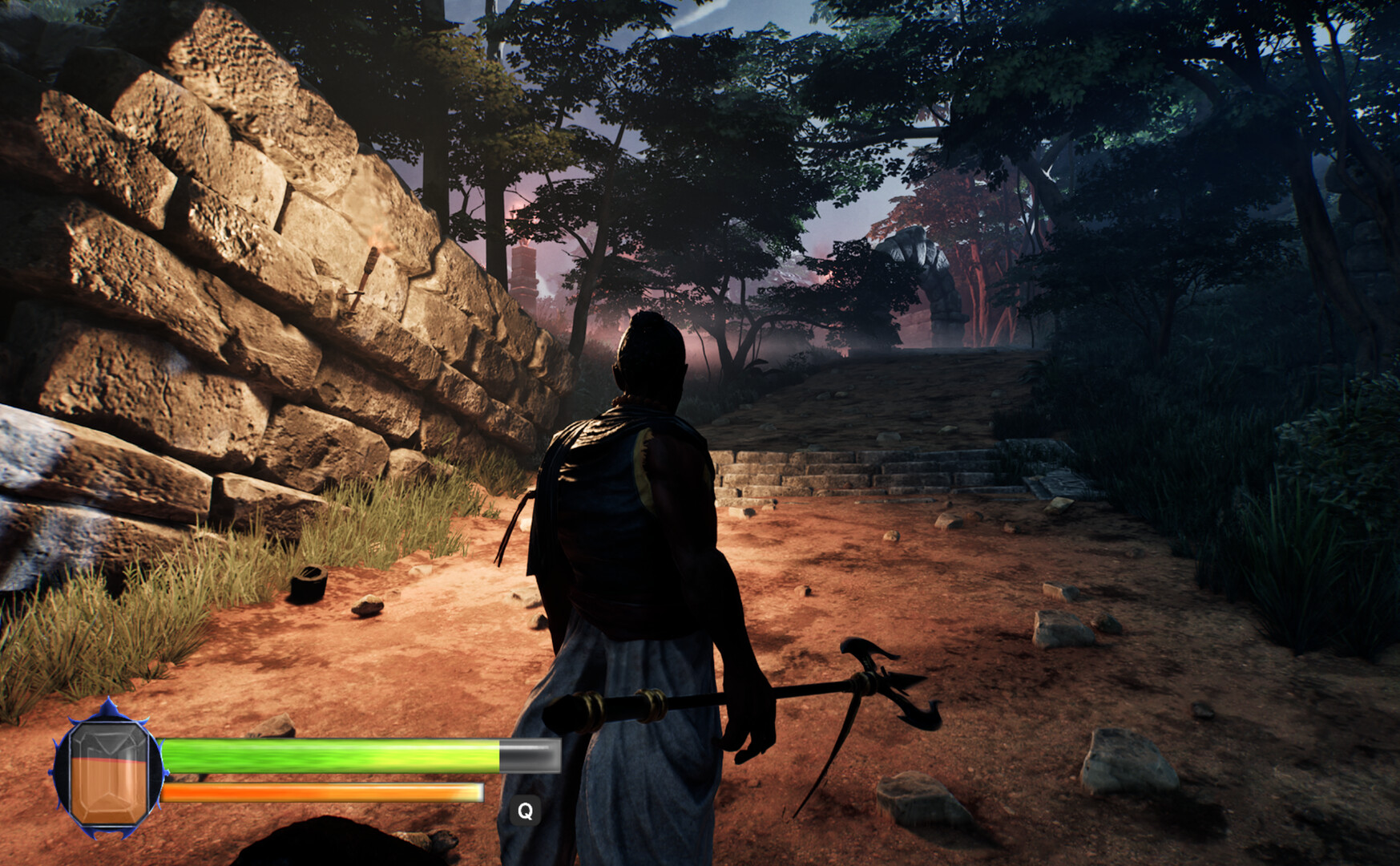 Dhairyam - The Patient One screenshot #8