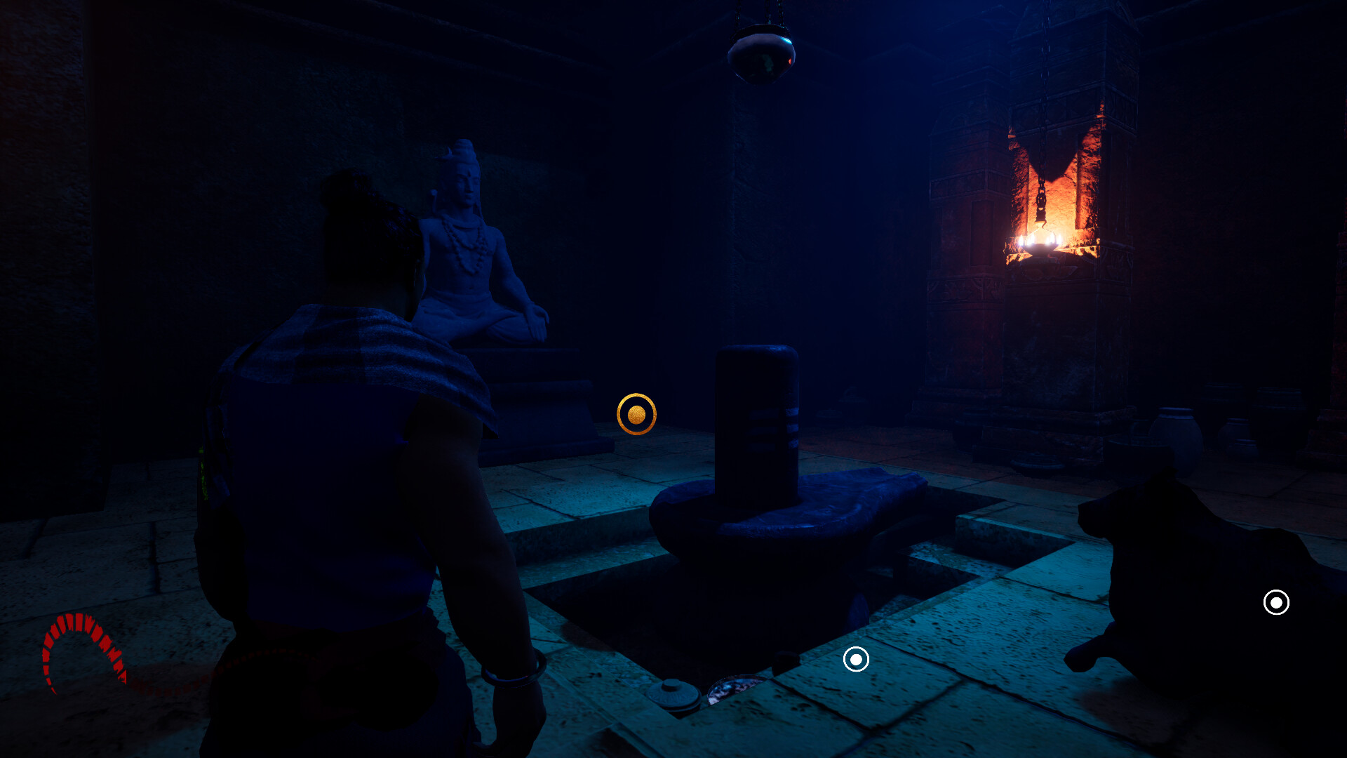 Dhairyam - The Patient One screenshot #2