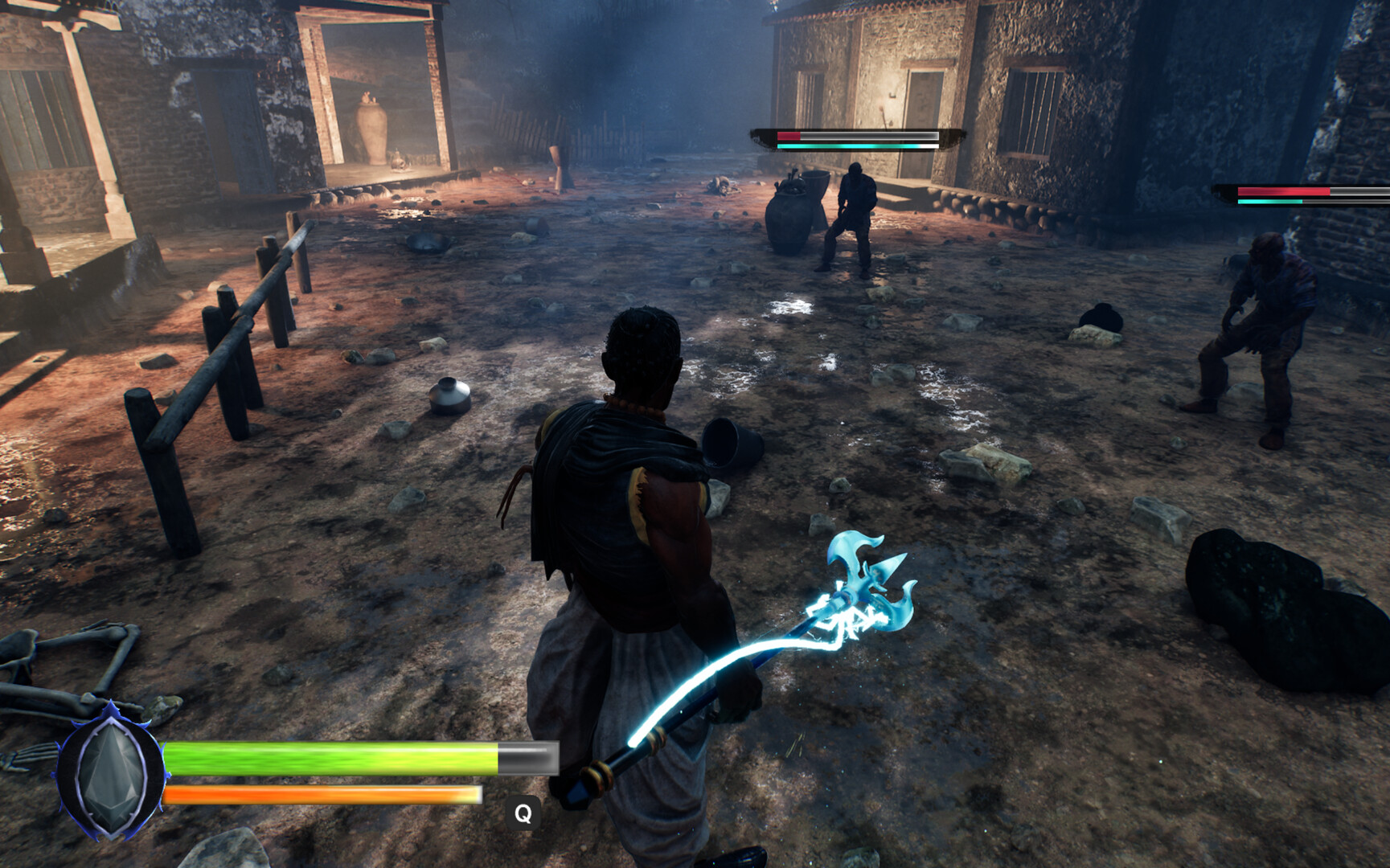 Dhairyam - The Patient One screenshot #5
