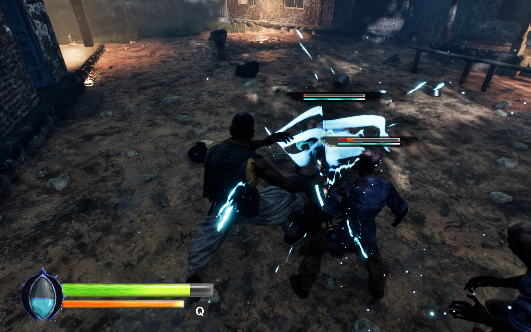 Dhairyam - The Patient One screenshot #10