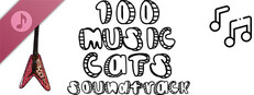 100 Music Cats Soundtrack