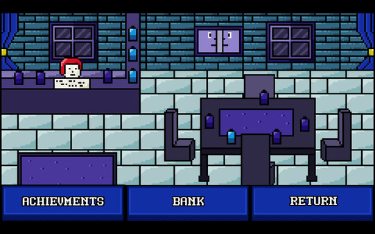 Screenshot of Greed Champions