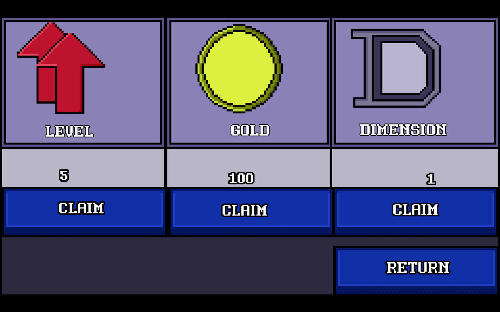 Greed Champions screenshot #13