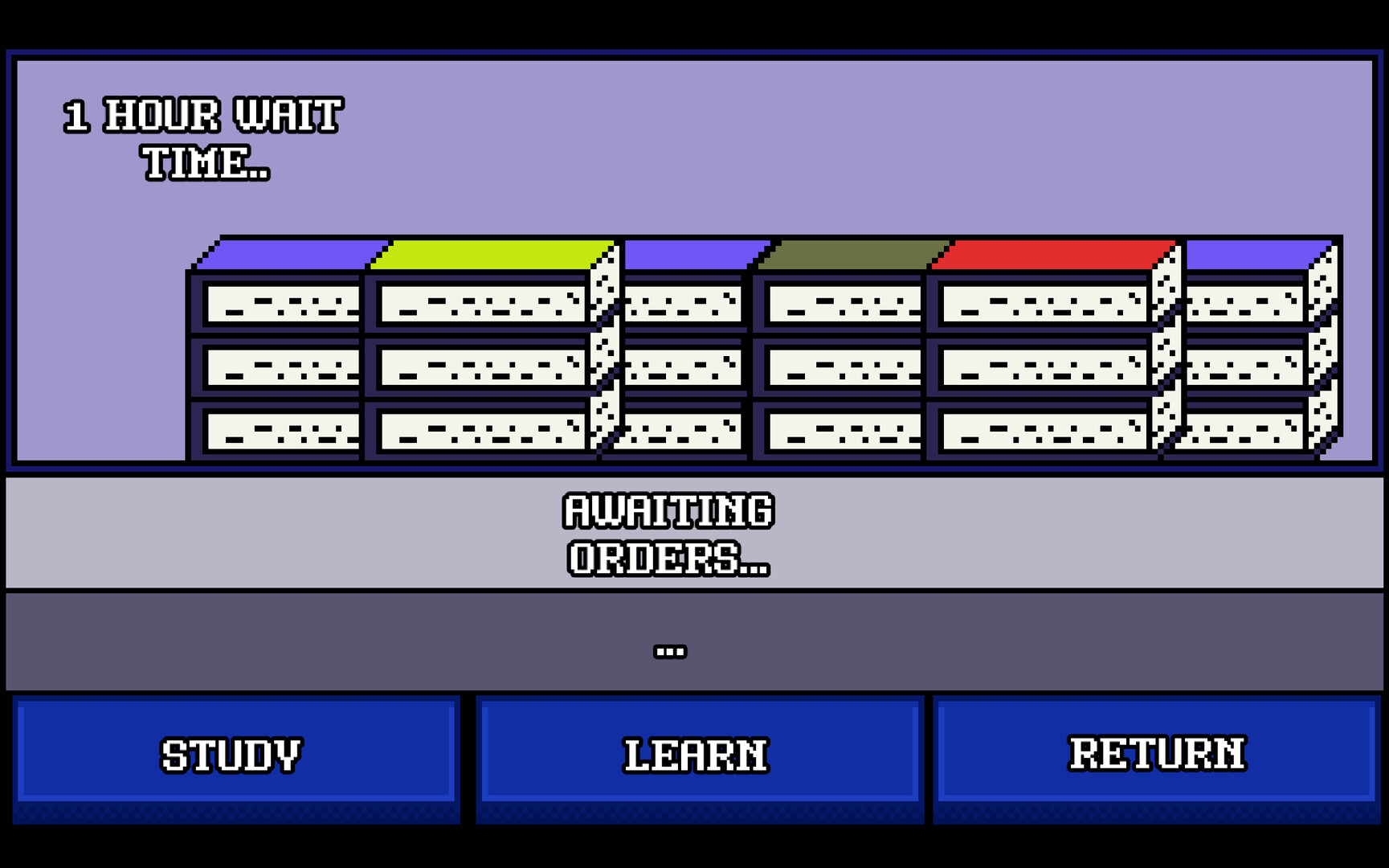 Greed Champions screenshot #9