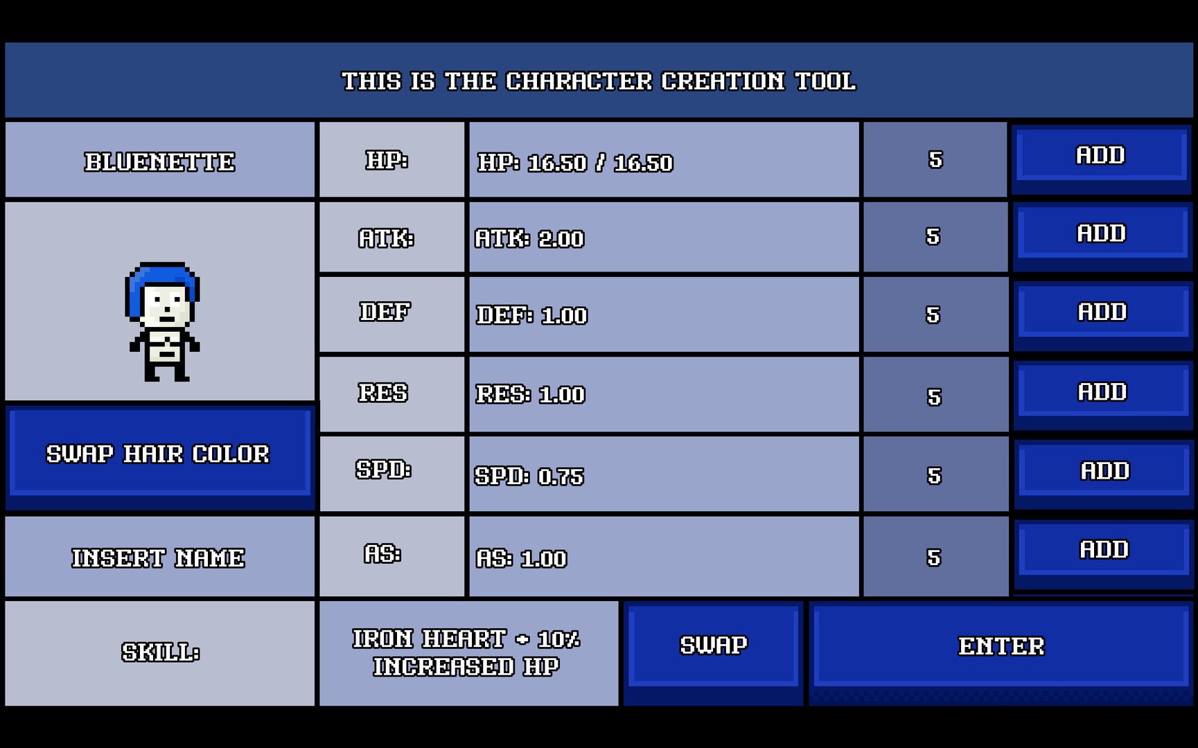 Greed Champions screenshot #11