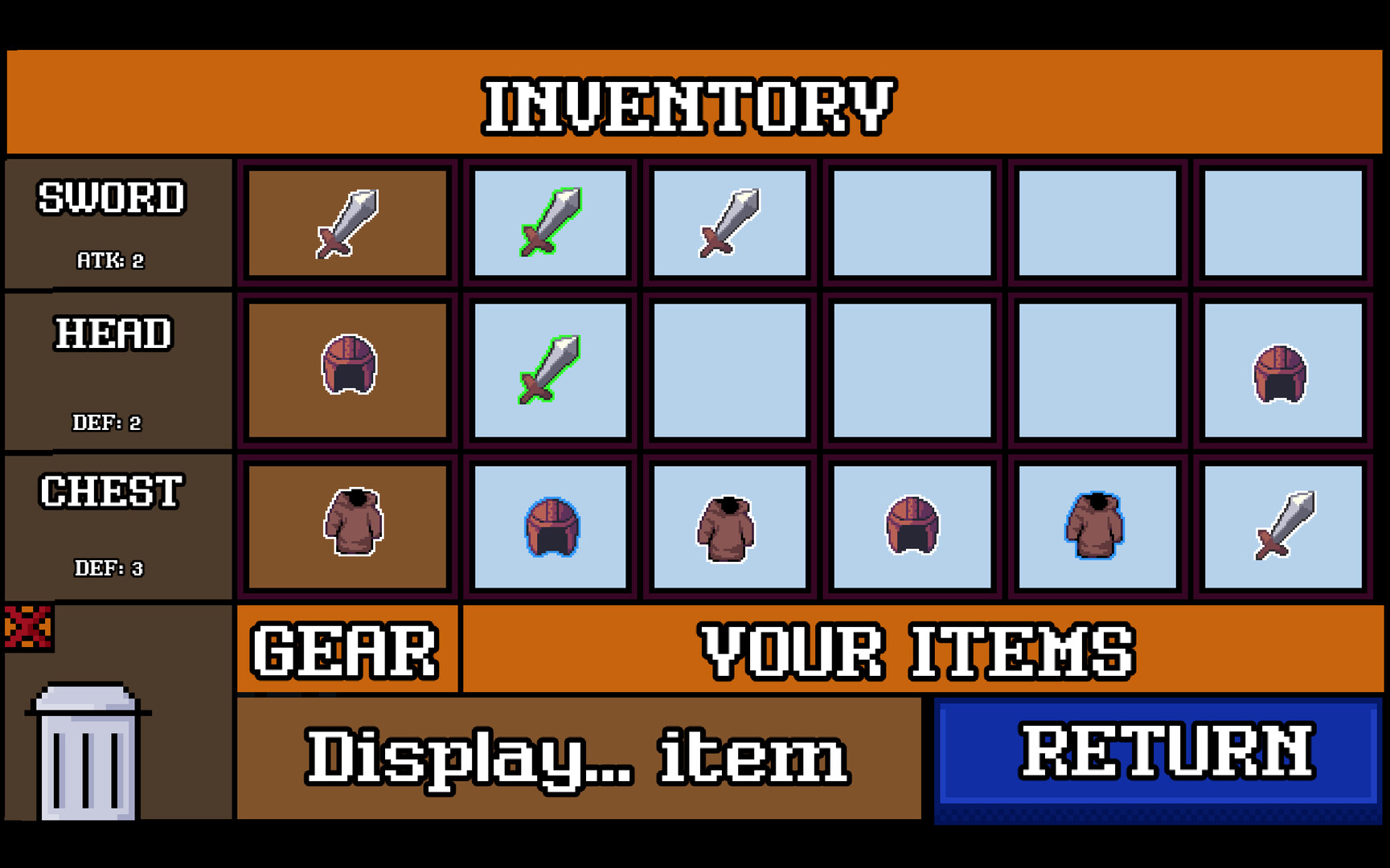 Greed Champions screenshot #3