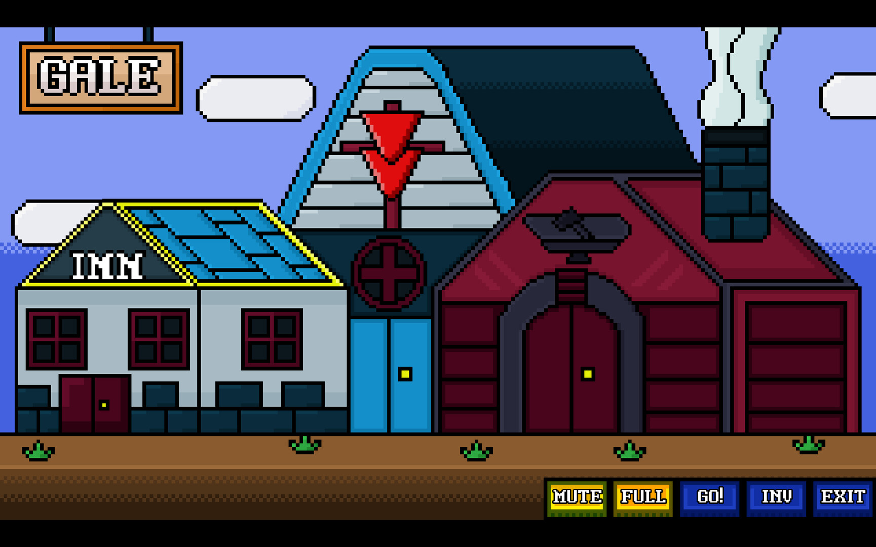 Greed Champions screenshot #2