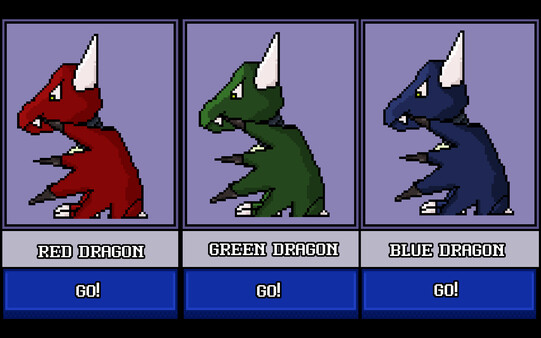 Screenshot of Greed Champions