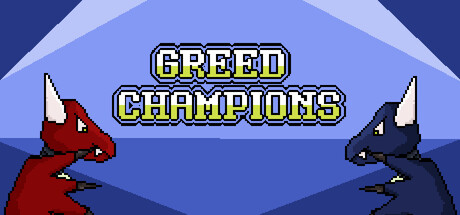 Greed Champions