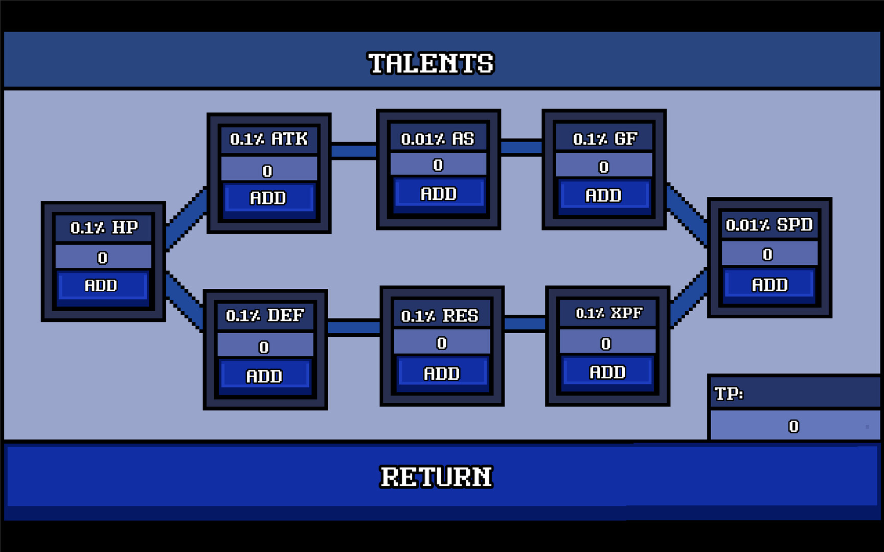 Greed Champions screenshot #7