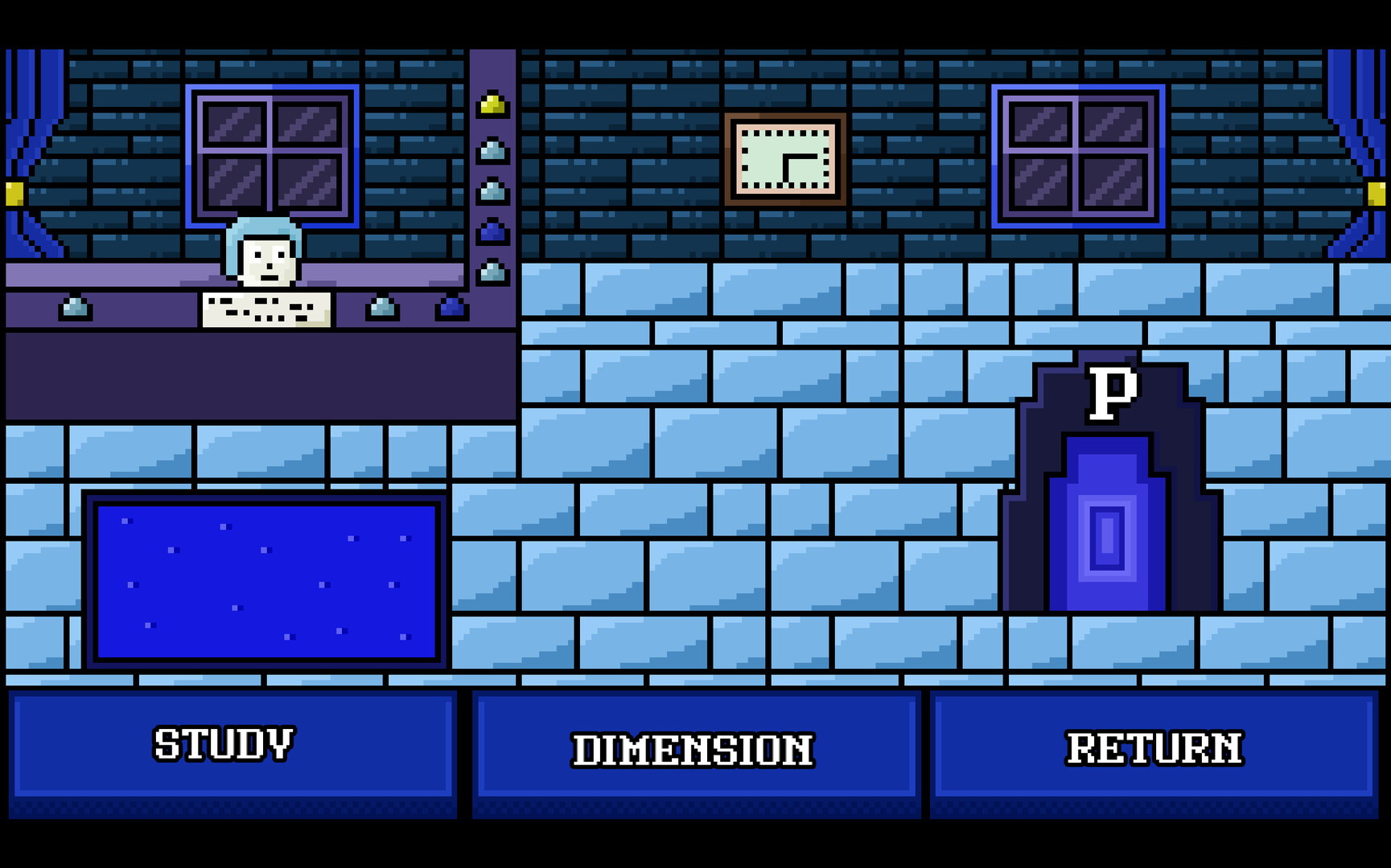 Greed Champions screenshot #8