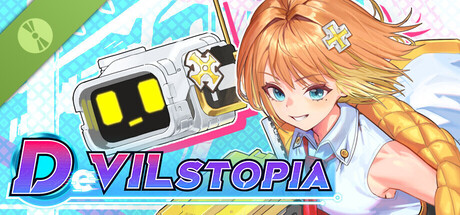 DeVILSTOPIA Demo