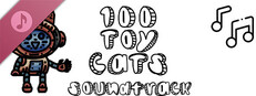 100 Toy Cats Soundtrack