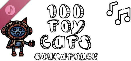 100 Toy Cats Soundtrack