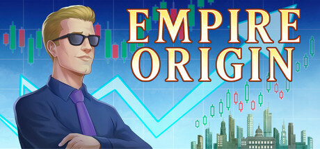 Empire Origin — Steam game cover