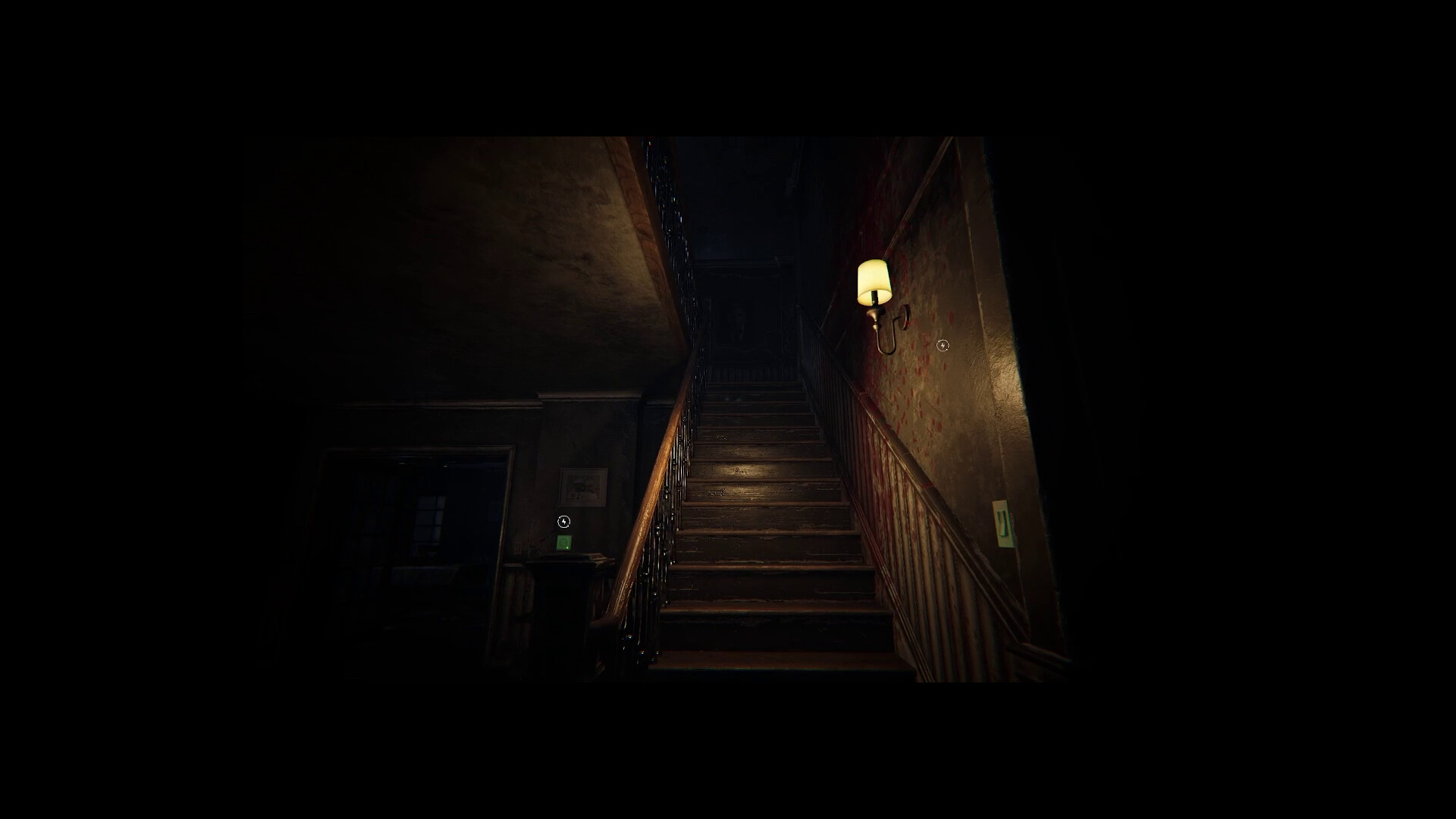The Curse 404 Featured Screenshot #1