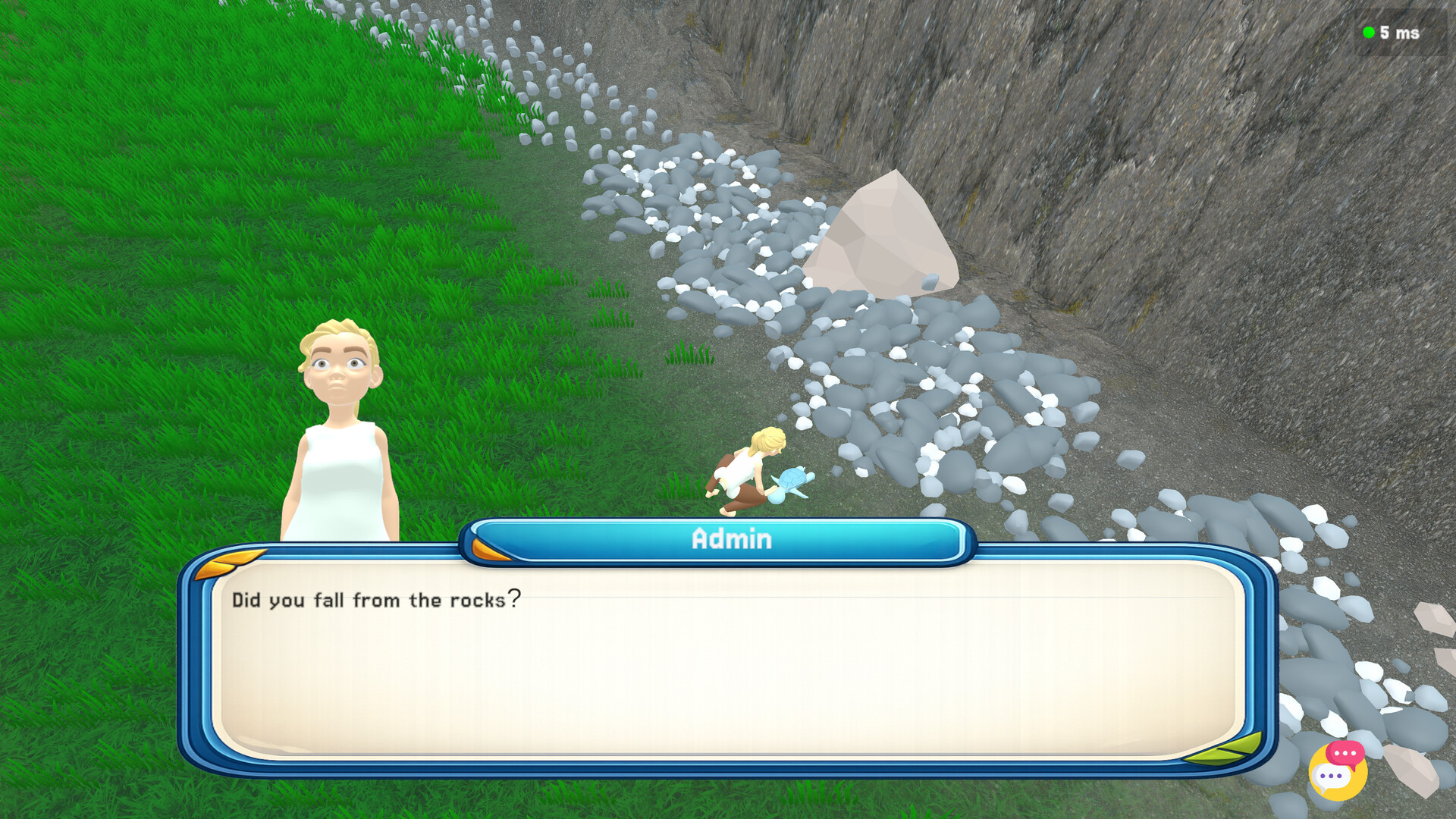 Animonia screenshot #7